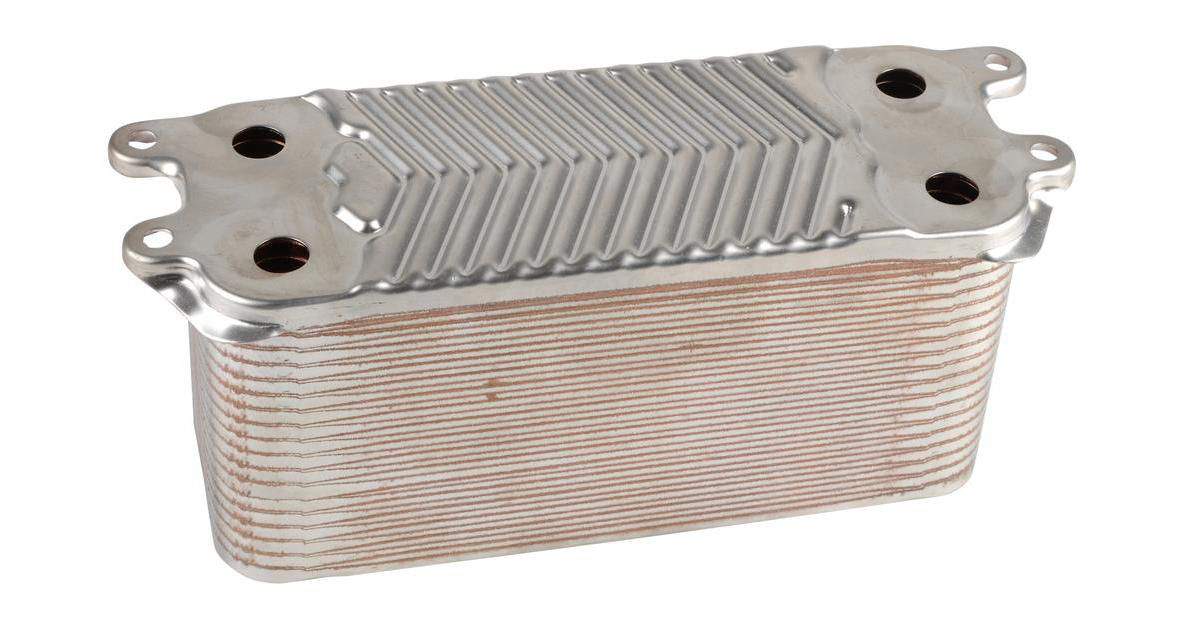 теплообменник vaillant 0020025041