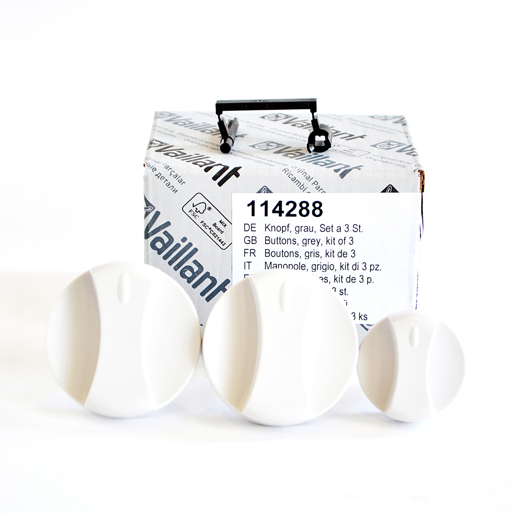 ручки котла vaillant 114288