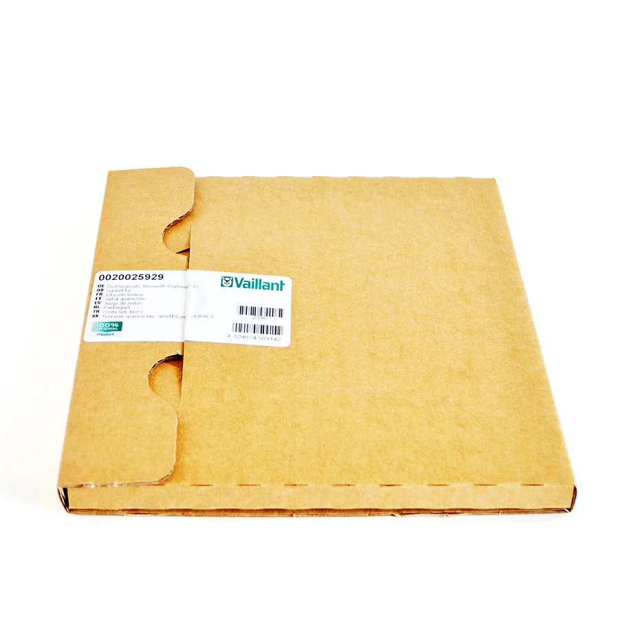 прокладка vaillant 0020025929