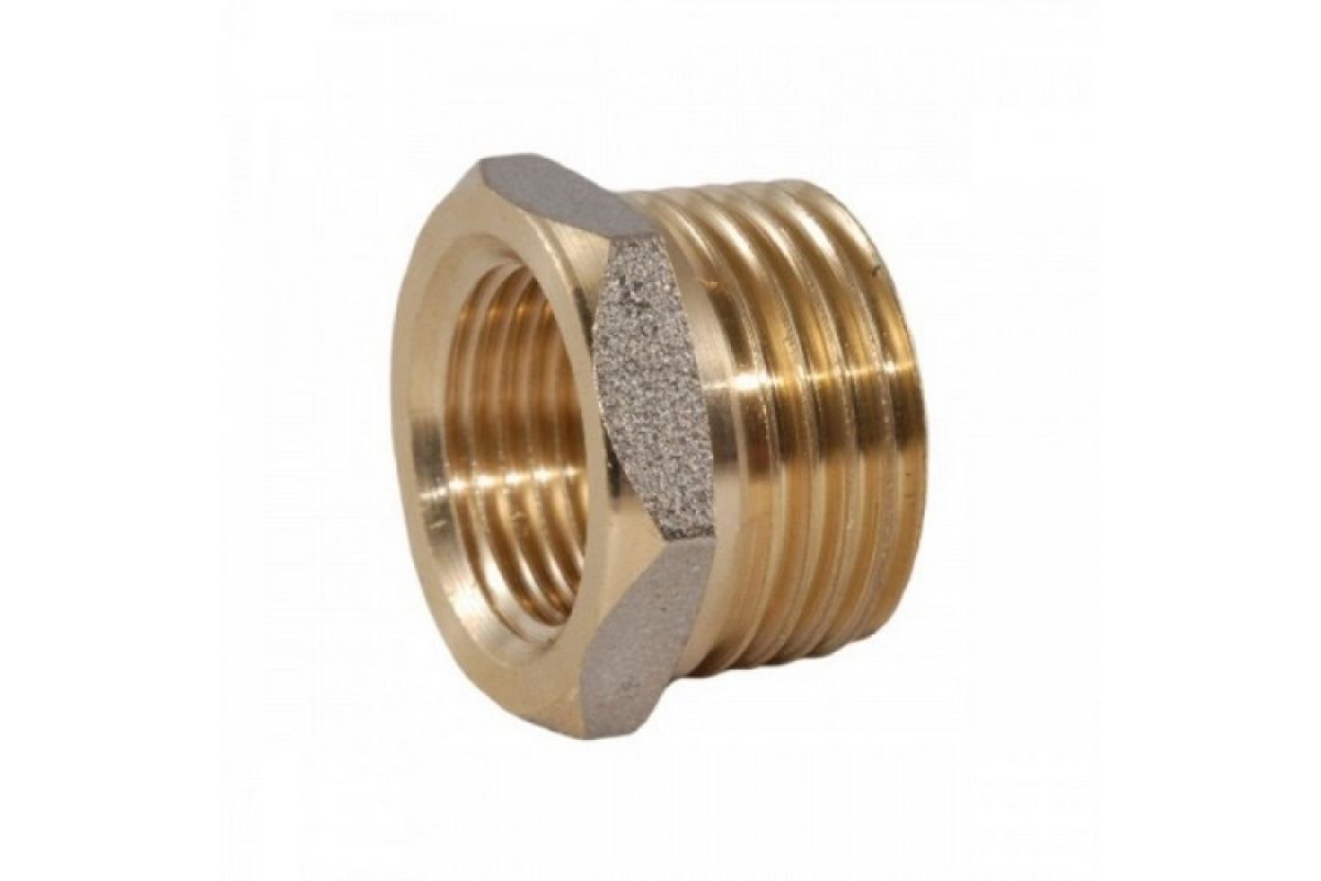 редукция латунная