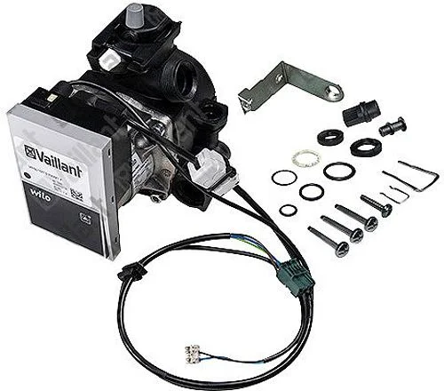 насос частотный vaillant 0020234142
