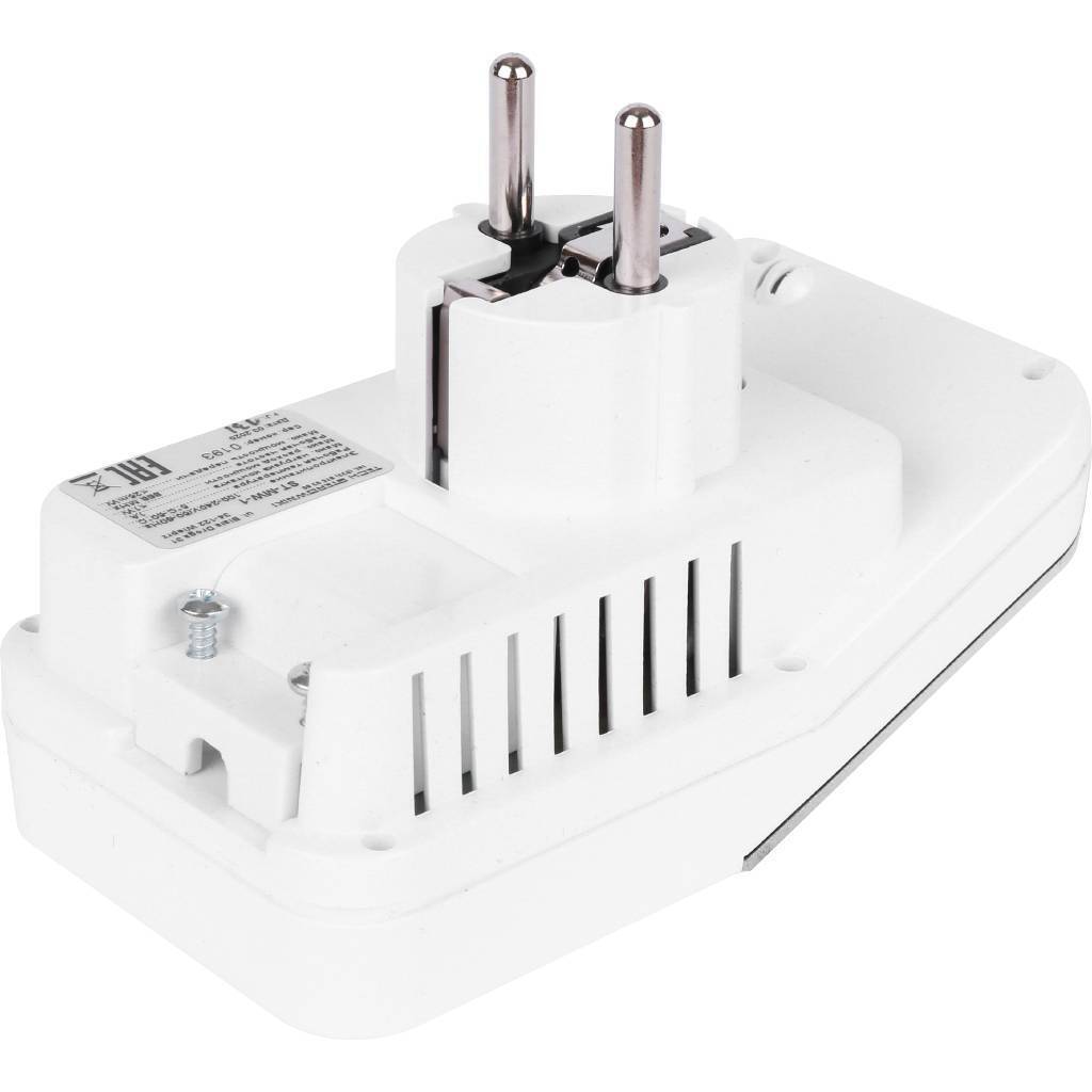 tech mw-1 беспроводной исполнительный модуль 