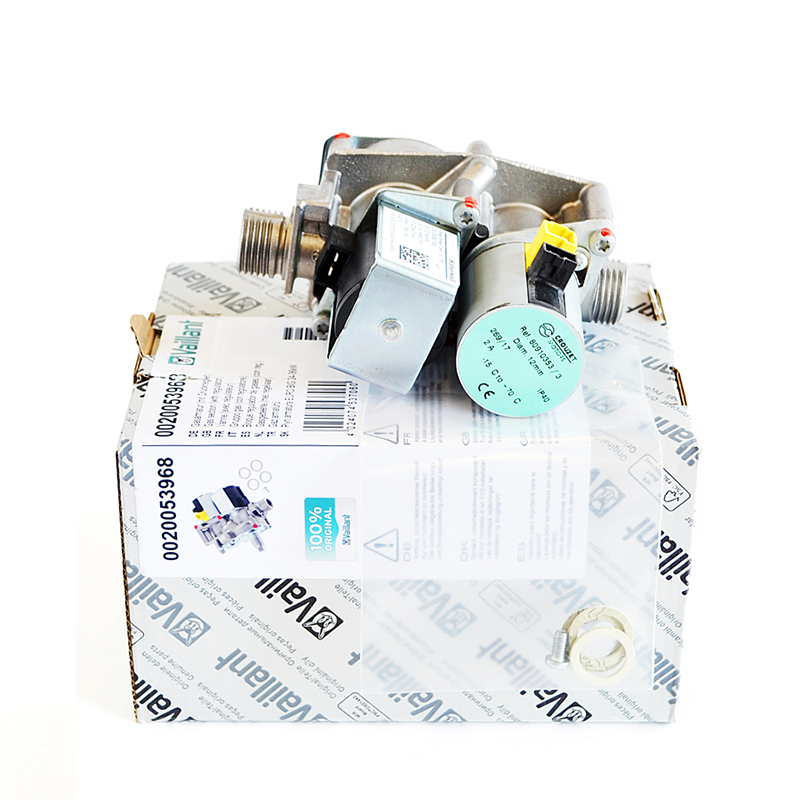 газовый клапан vaillant (0020053968)