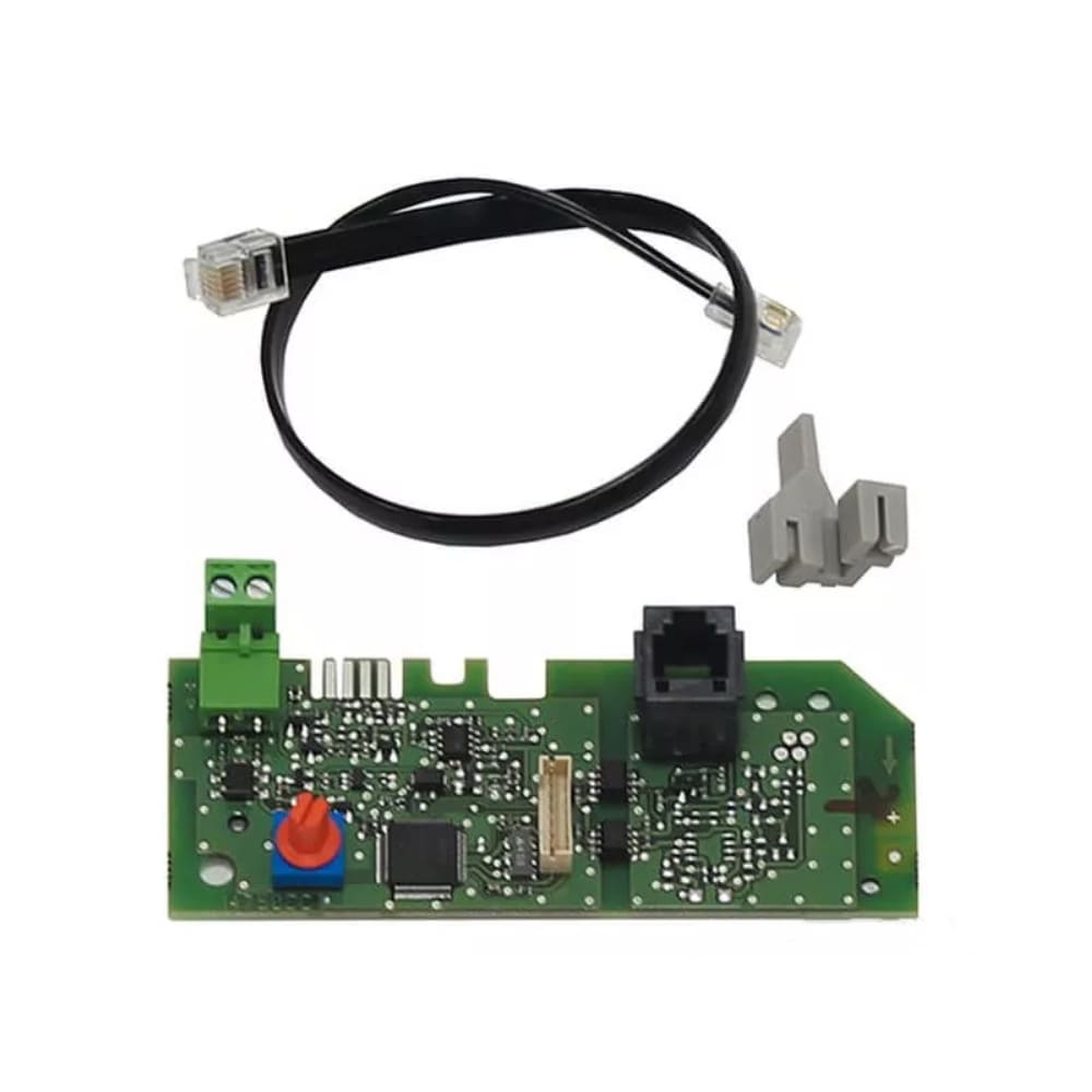 модуль коммутационный для котлов с интерфейсом e-bus vaillant vr 32/3