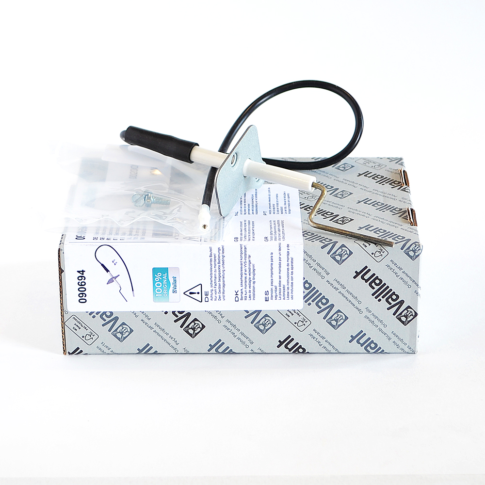 электрод ионизации vaillant 090694