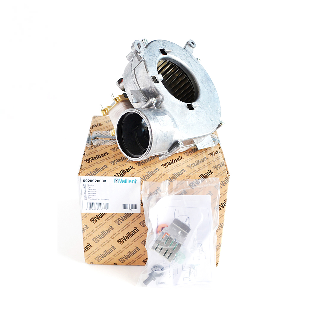 вентилятор vaillant 0020020008