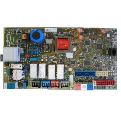 плата управления vaillant 0020173977