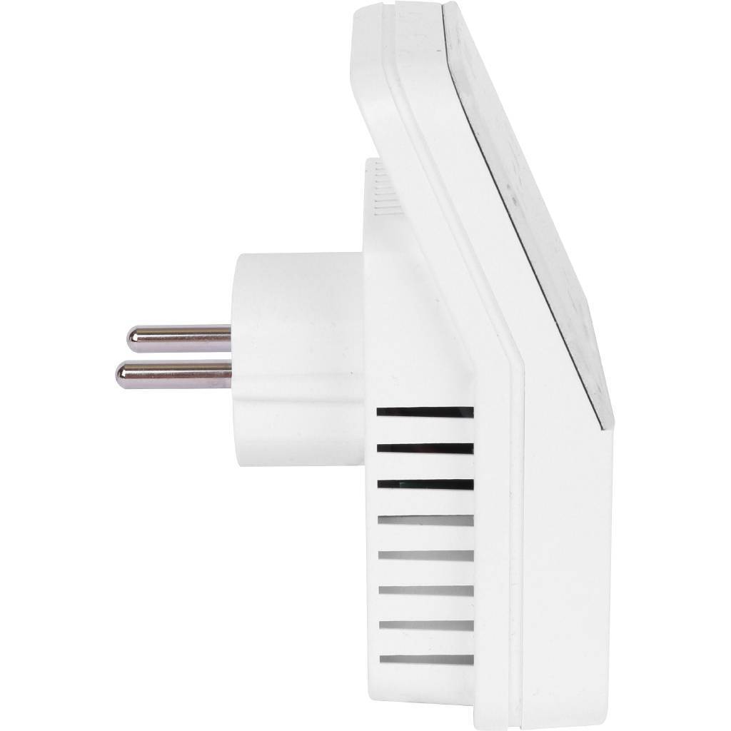 tech mw-1 беспроводной исполнительный модуль 