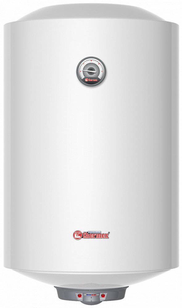 Электрический водонагреватель Thermex Nova 50 V Slim электрический водонагреватель thermex nova 50 v slim