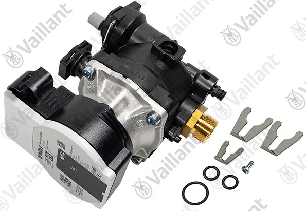 насос vaillant eloblock частотный 0010025838