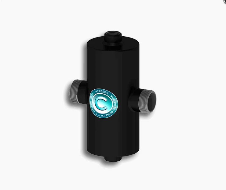 фильтр-сепаратор север r-fs/50