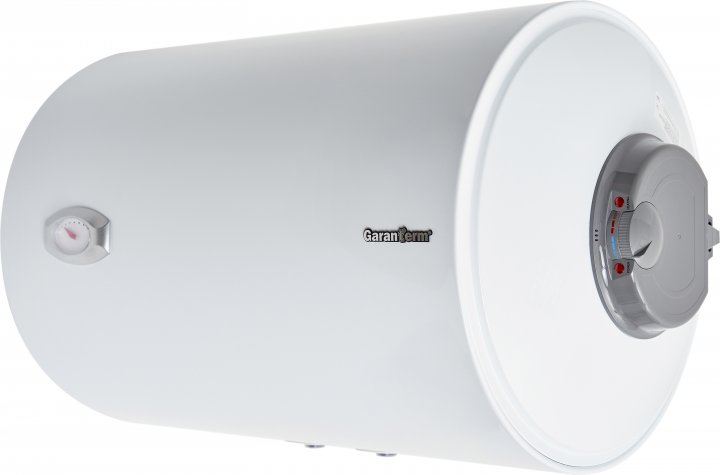 Водонагреватель электрический Garanterm ER 80 H водонагреватель электрический garanterm er 80 h