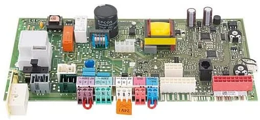 плата управления vaillant 0020153826