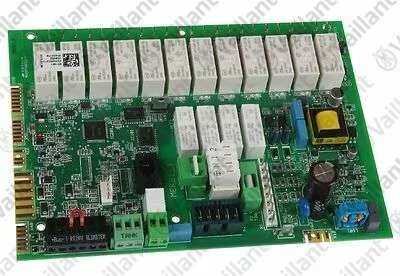 электронная плата управления 0010032084