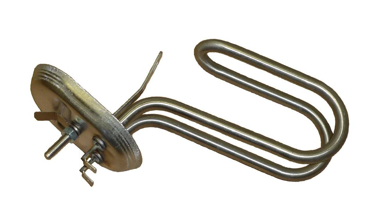 тэн 1500w для водонагревателя ariston