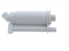 сифон для конденсата (конденсатоотводчик) для котлов vaillant 180914