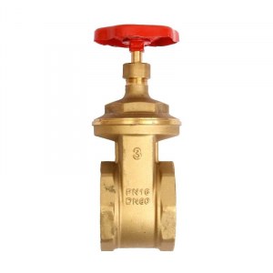 задвижка клиновидная вв латунная pn16 itap 21/2 до 150°с