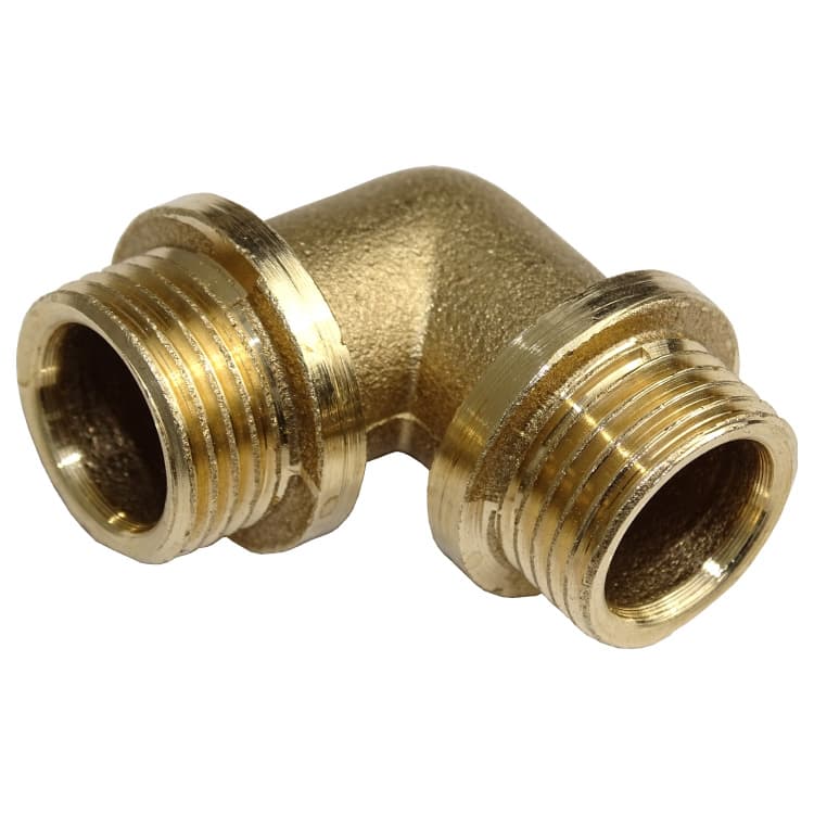 отвод 3/4 нн kan