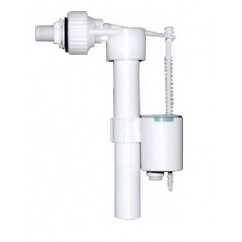 поплавочный клапан боковой подачи воды, 1/2 av engineering