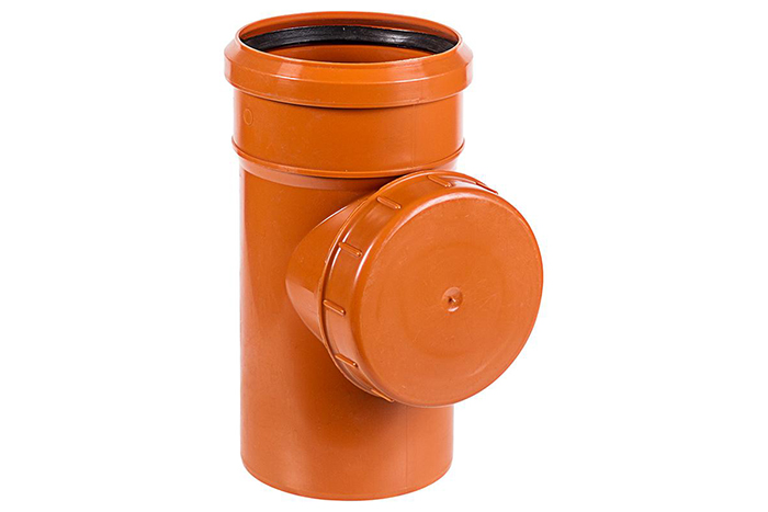 ревизия 110 нпвх