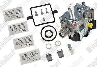 комплект переналадки на сжиженный газ vaillant 0020175906