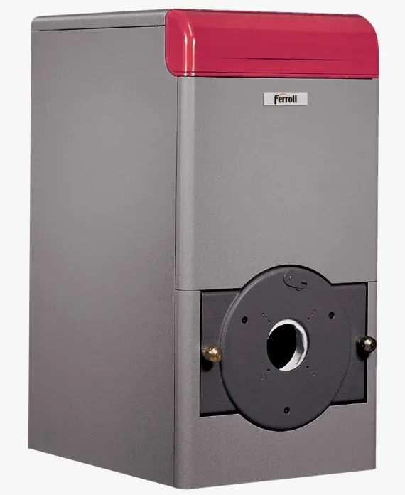 напольный котел ferroli gn1 n 04