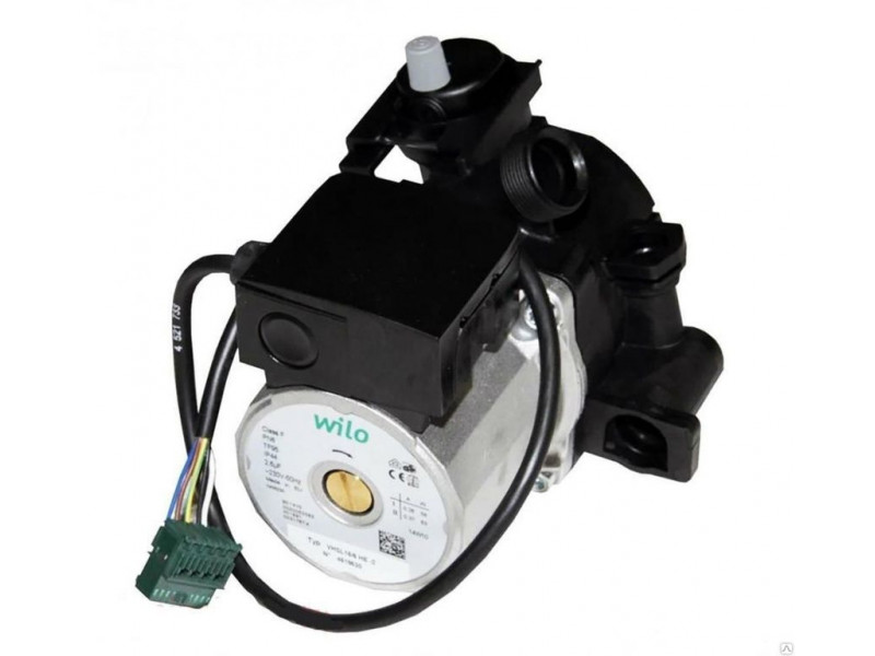 циркуляционный насос vaillant eloblock 0010025840