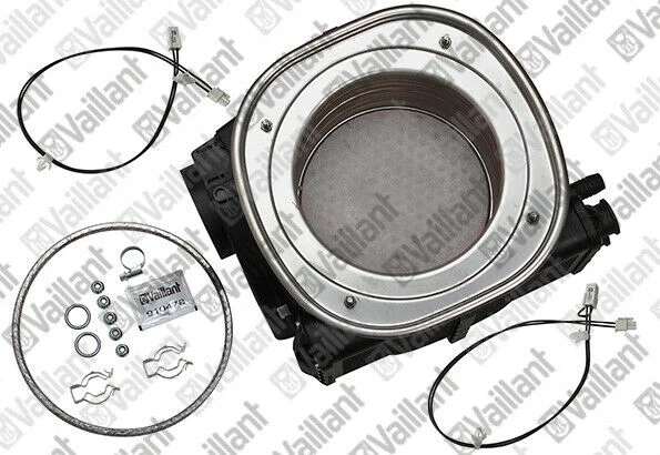 теплообменник vaillant 0020209548