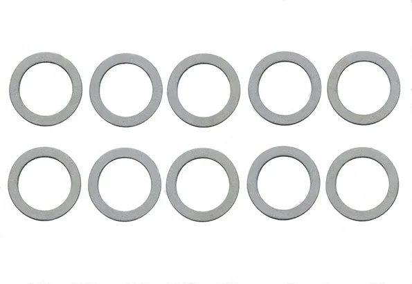 прокладки уплотнительное кольцо vaillant 981142