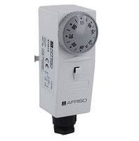 термостат накладной регулируемый afriso