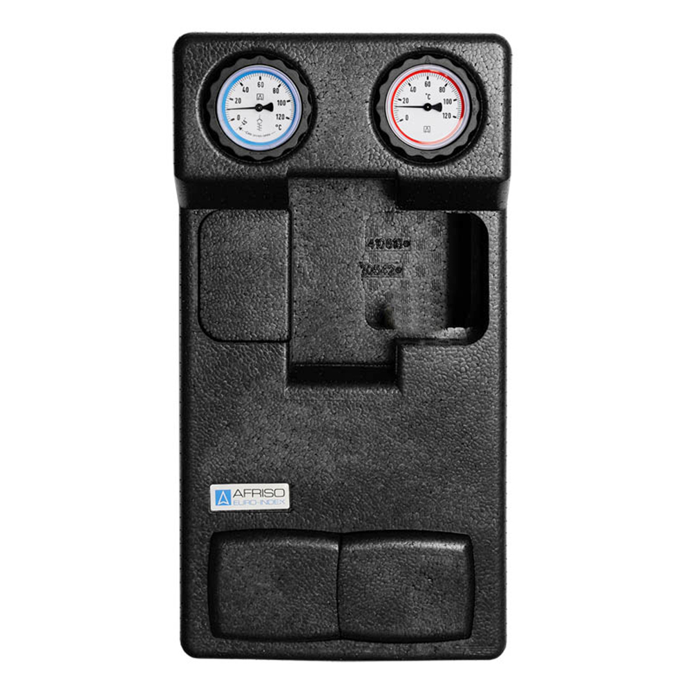 насосная группа primotherm-k 180-1 прямая (без насоса)