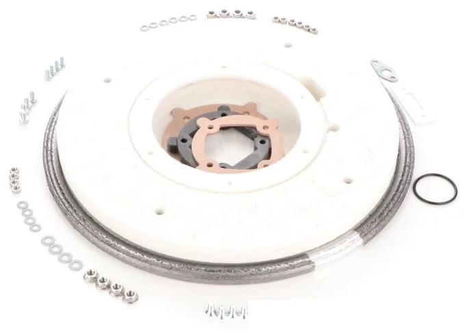 комплект прокладок уплотнений vaillant 0020272056