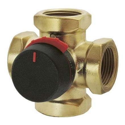 Кран 4-ход. 11/4 ESBE кран 4-ход. 11/4 esbe