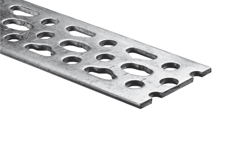 профиль монтажный bismat 50х3х2000 мм