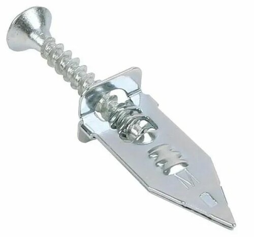 крепление для гипсокартона wpf 12х30 винт 4х30