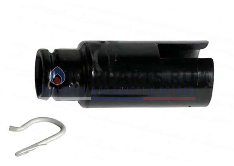 адаптер ручки регулировки воды для vaillant 115166