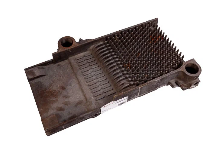 секция котла правая vaillant 062613