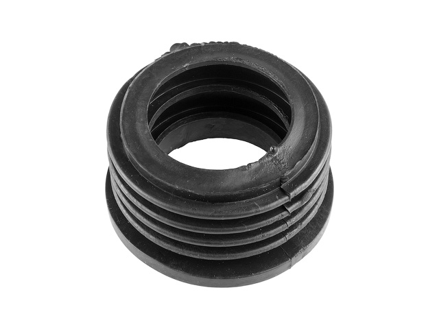 манжета переходная d73х50 трехлепестковая черная