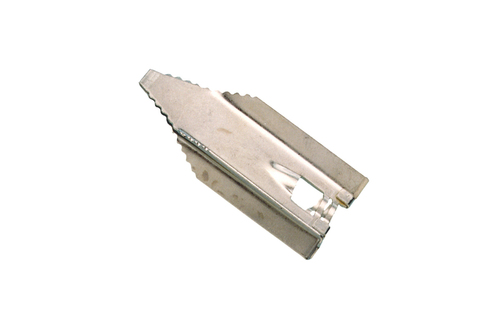 дюбель забивной для пенобетона с саморезом tf bis cp 4х50 мм 