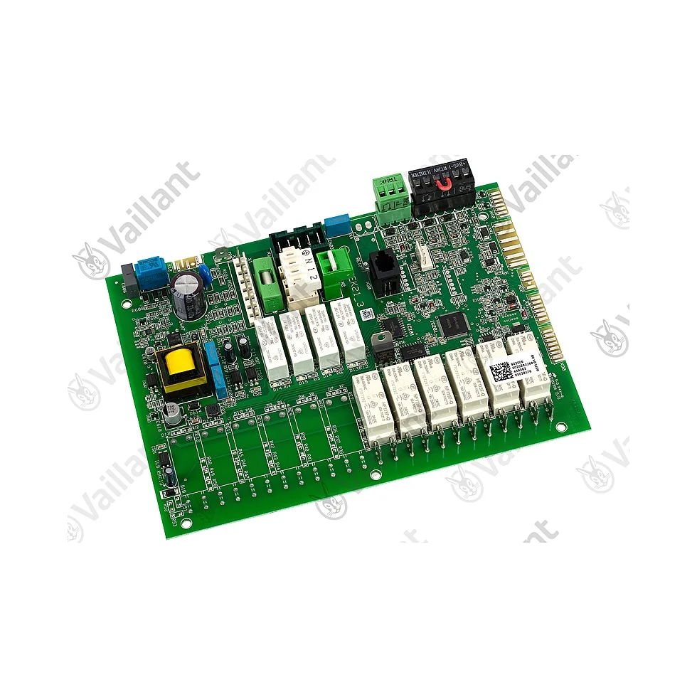 плата управления  0010032082 