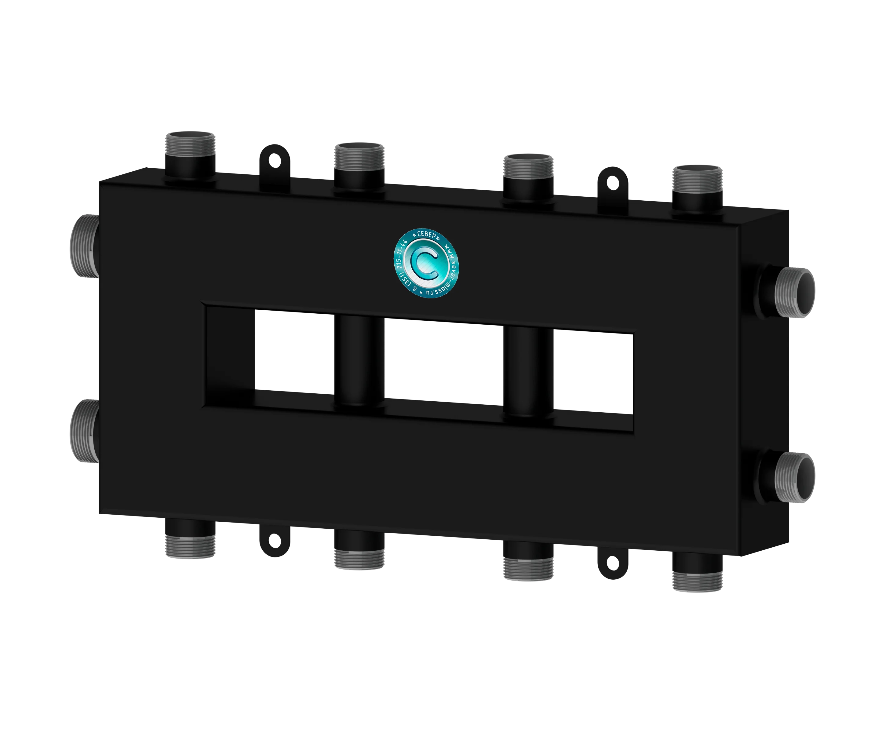 север-компакт+