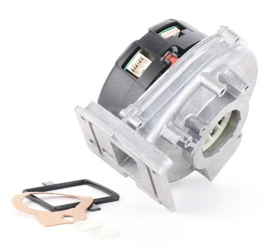 вентилятор vaillant 0020268755