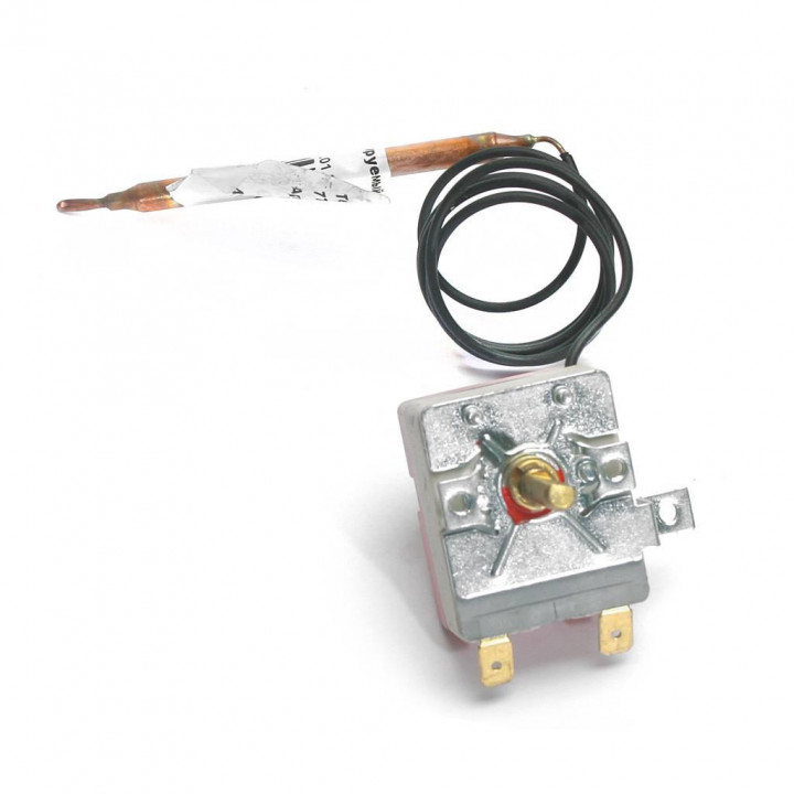 термостат регулировки котельной s0021