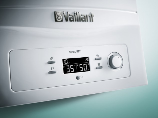 Уникальное предложение для монтажников, скидка на котел Vaillant TurboFIT Уникальное предложение для монтажников, скидка на котел Vaillant TurboFIT