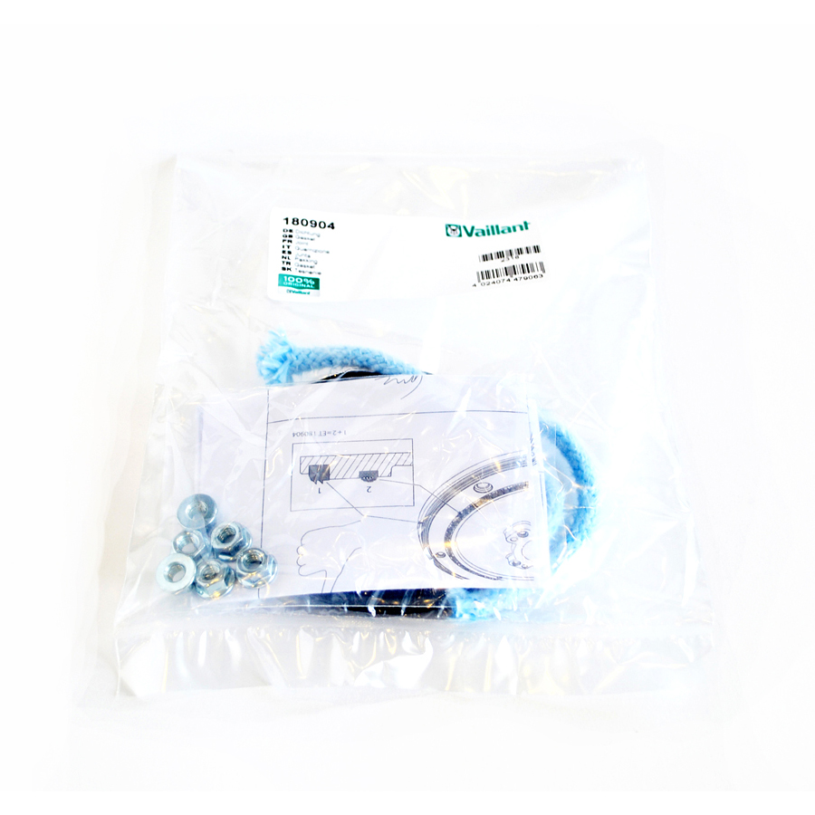 прокладка горелки vaillant 180904