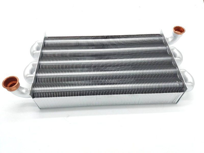 теплообменник vaillant 101 ламель 0020039068