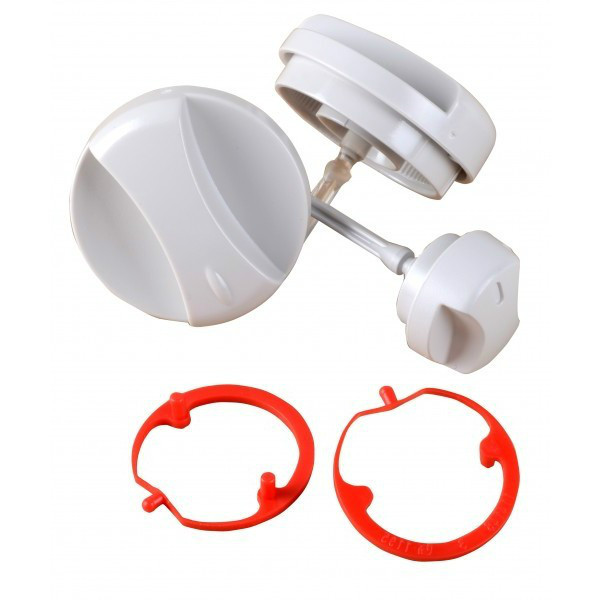 ручки серые vaillant 0020074963