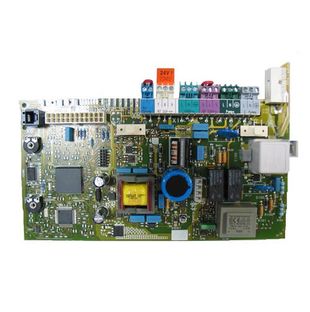плата управления eco vaillant 130826