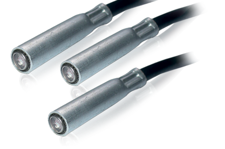 фотоэлемент, датчик огня