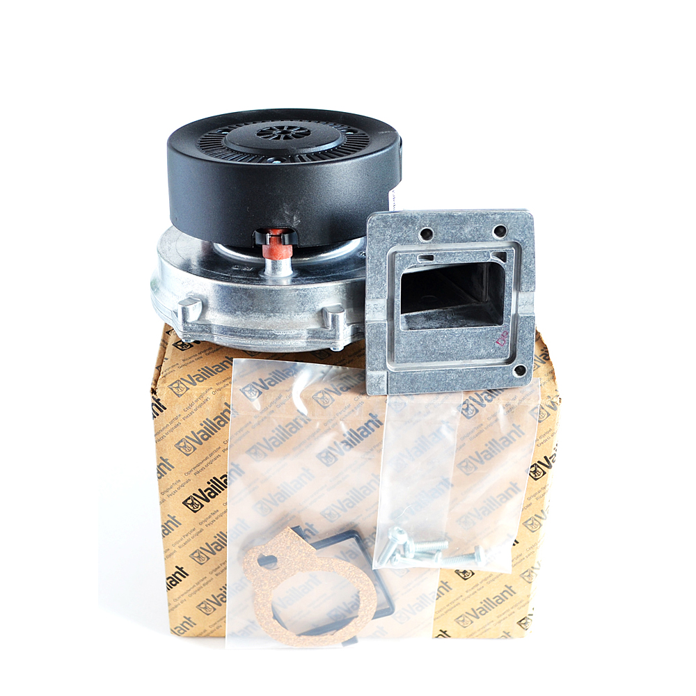 вентилятор vaillant 193593